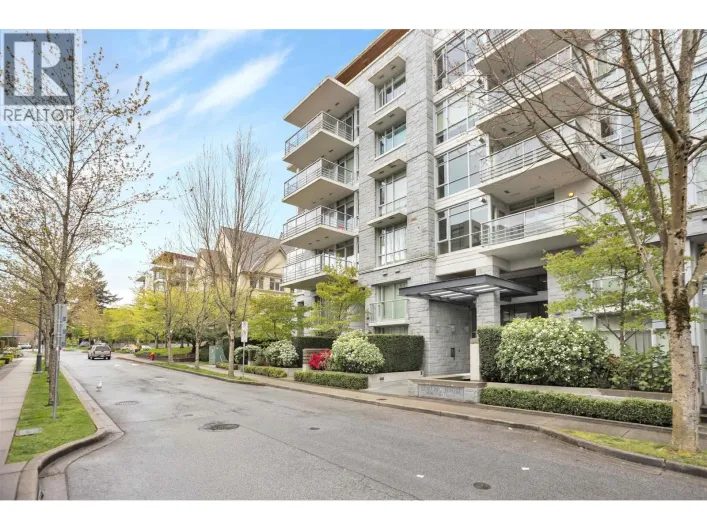 304 6080 IONA DRIVE, Vancouver