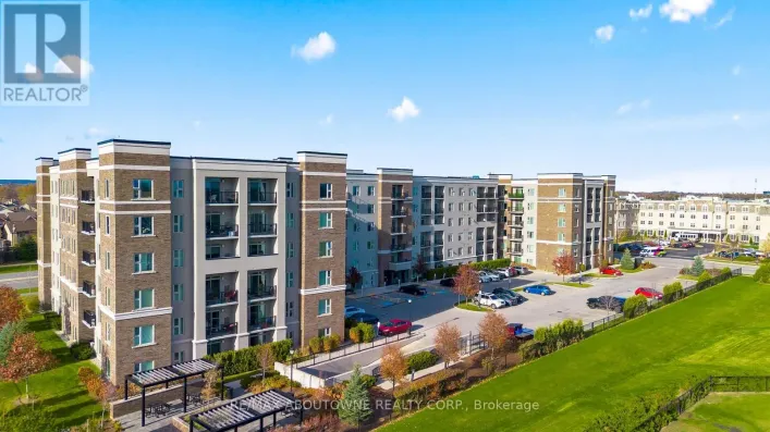 304 - 610 FARMSTEAD DRIVE, Milton