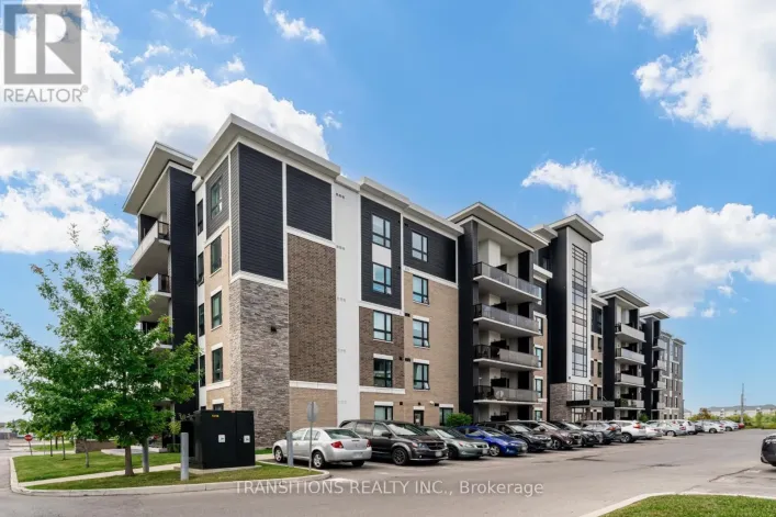 304 - 620 SAUVE STREET, Milton