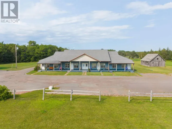 304 6216 Route 11, Mont Carmel