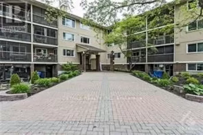 304 - 6376 BILBERRY DRIVE N, Ottawa
