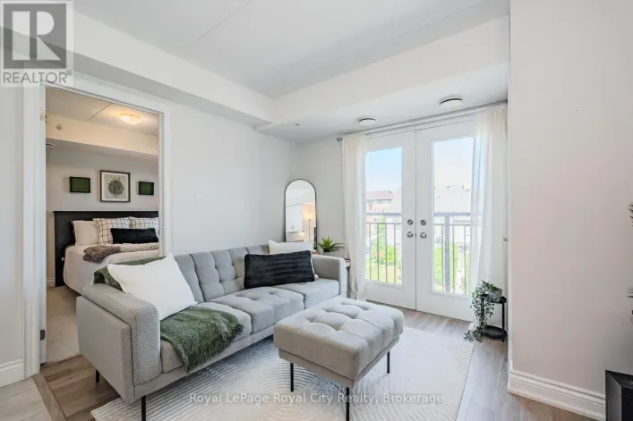 304 - 64 FREDERICK DRIVE, Guelph