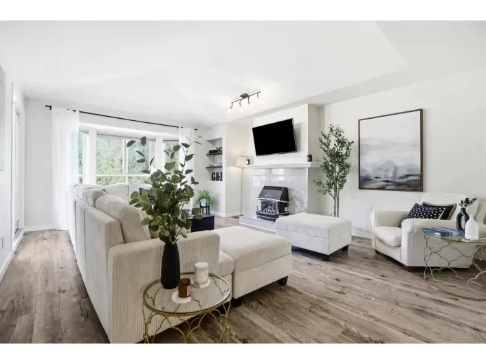 304 6440 197 STREET, Langley
