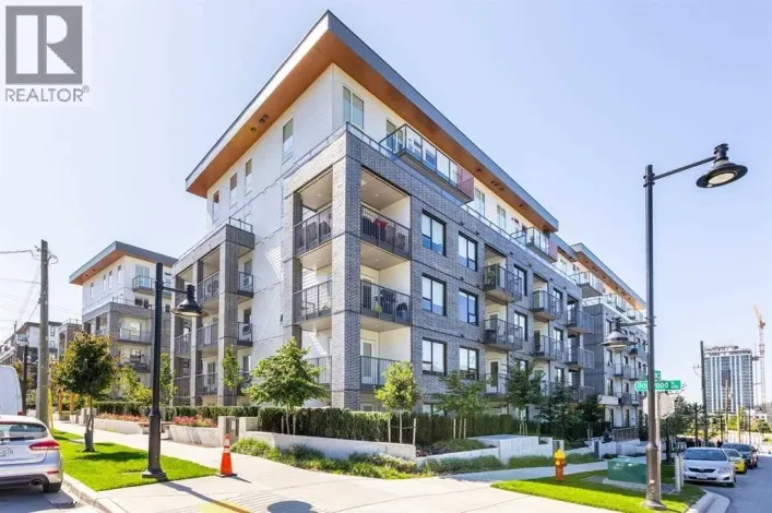 304 648 LEA AVENUE, Coquitlam