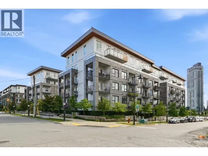 304 648 LEA AVENUE, Coquitlam
