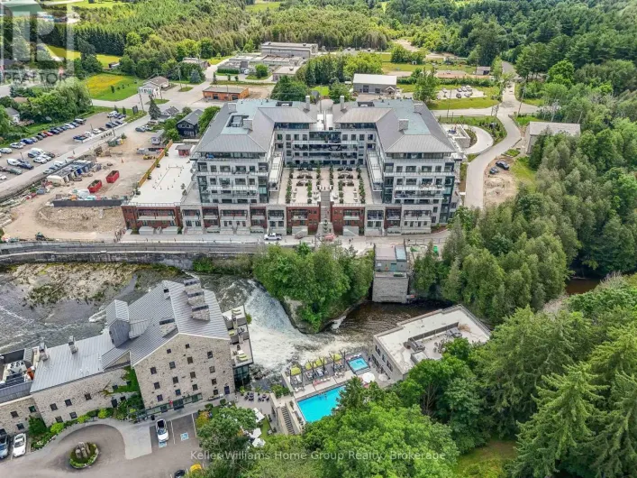 304 - 6523 WELLINGTON ROAD 7, Centre Wellington