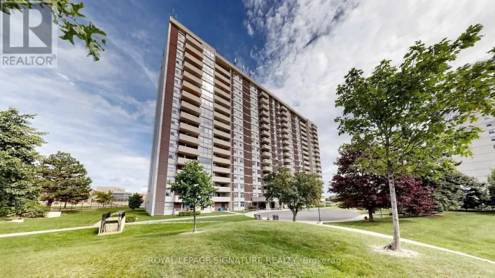 304 - 66 FALBY COURT, Ajax