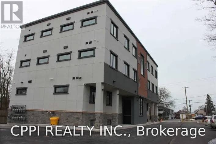 304 - 67 MINTO STREET, Port Colborne