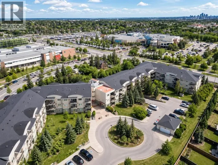 304, 69 Springborough Court SW, Calgary