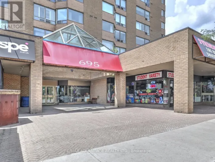 304 - 695 RICHMOND STREET, London East