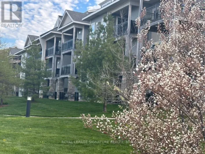 304 - 7 ANCHORAGE CRESCENT, Collingwood