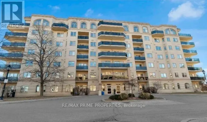 304 - 7 DAYSPRING CIRCLE, Brampton