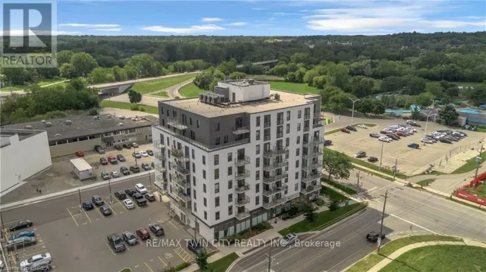 304 - 7 ERIE AVENUE, Brantford