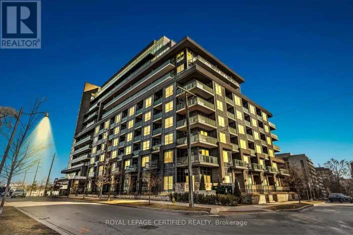 304 - 7 KENASTON GARDENS, Toronto