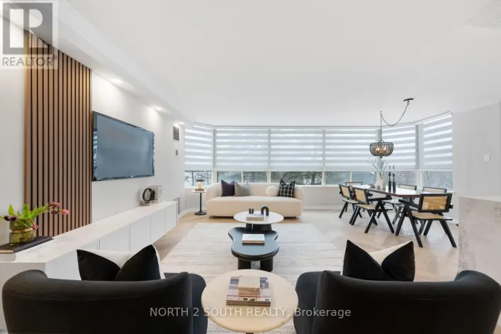 304 - 7 TOWNSGATE DRIVE, Vaughan