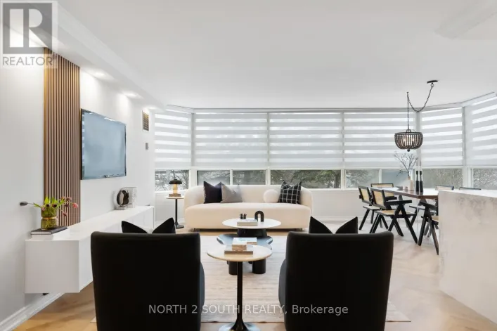 304 - 7 TOWNSGATE DRIVE, Vaughan