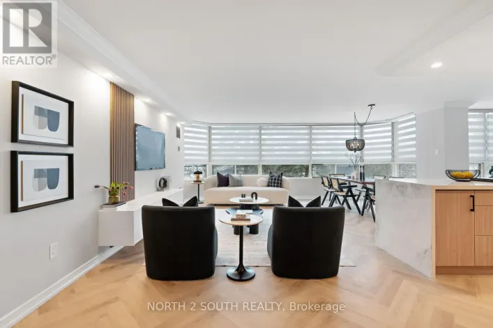 304 - 7 TOWNSGATE DRIVE, Vaughan