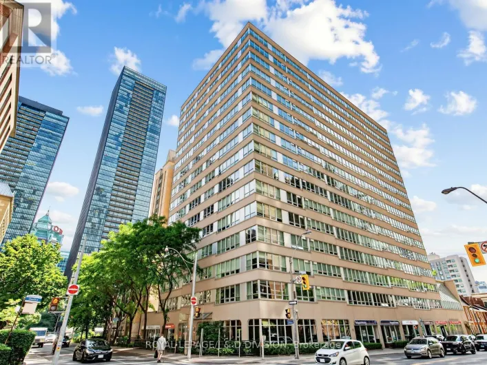 304 - 71 CHARLES STREET E, Toronto