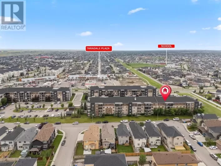 304, 7110 80 Avenue NE, Calgary