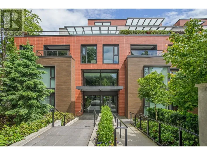 304 7128 ADERA STREET, Vancouver