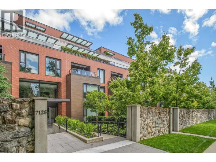 304 7128 ADERA STREET, Vancouver