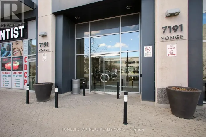 304 - 7191 YONGE STREET, Markham