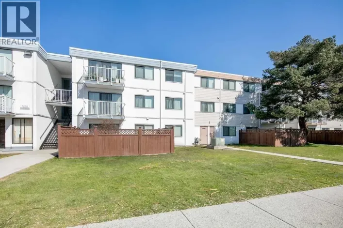 304 7200 LINDSAY ROAD, Richmond