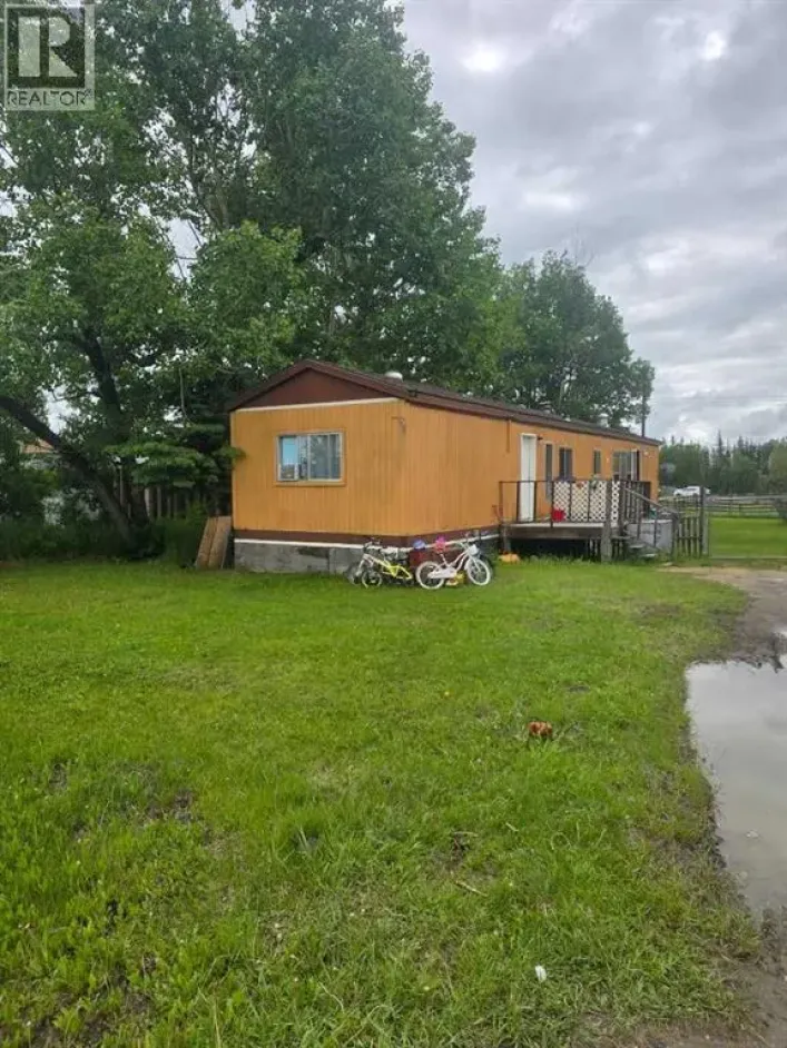 304, 72133 Range Road 11, DeBolt