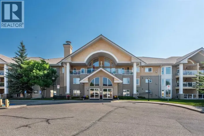 304, 728 Country Hills Road NW, Calgary