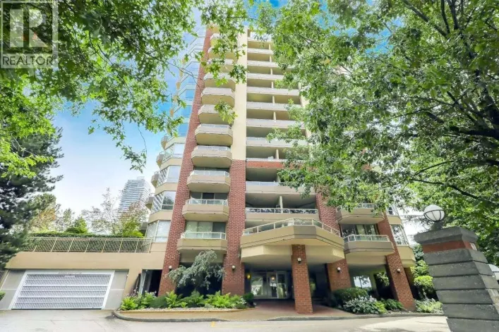 304 728 FARROW STREET, Coquitlam