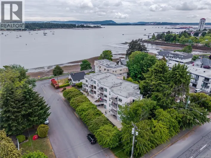 304 75 Bryden St, Nanaimo