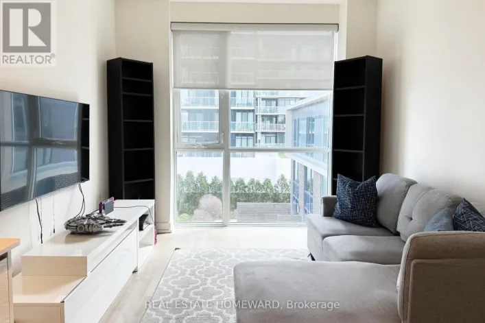 304 - 75 THE DONWAY W, Toronto