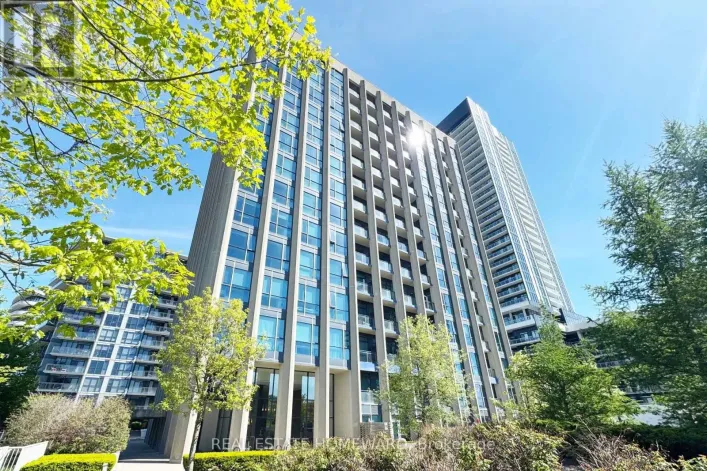 304 - 75 THE DONWAY W, Toronto