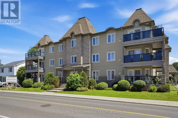 304 - 770 PRINCIPALE STREET, Casselman