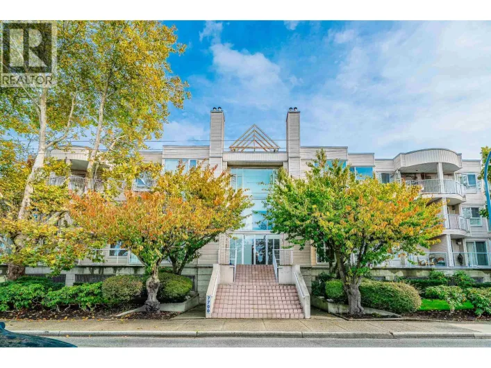 304 7700 GILBERT ROAD, Richmond