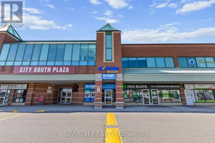 304 - 7700 HURONTARIO STREET, Brampton