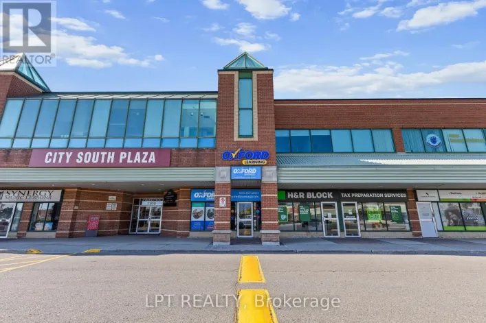 304 - 7700 HURONTARIO STREET, Brampton
