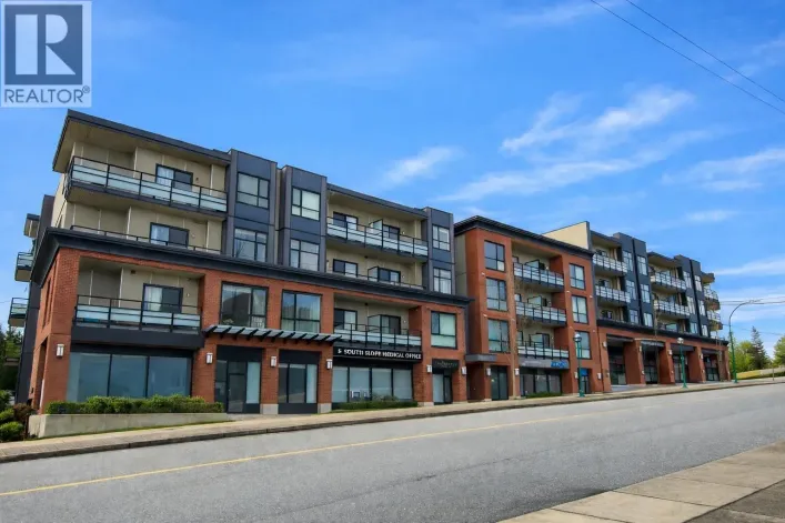 304 7777 ROYAL OAK AVENUE, Burnaby