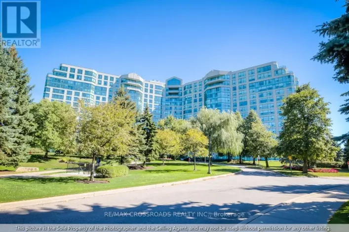 304 - 7825 BAYVIEW AVENUE, Markham