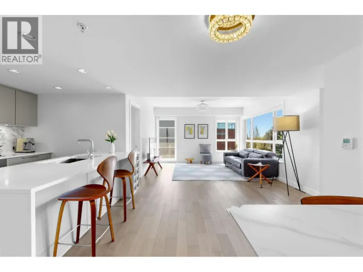 304 7828 GRANVILLE STREET, Vancouver