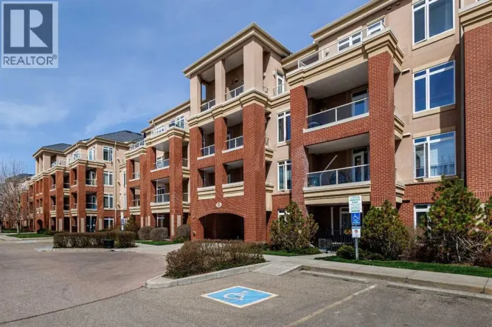 304, 8 Hemlock Crescent SW, Calgary