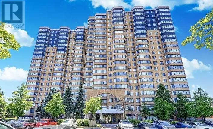 304 - 80 ALTON TOWERS CIRCLE, Toronto