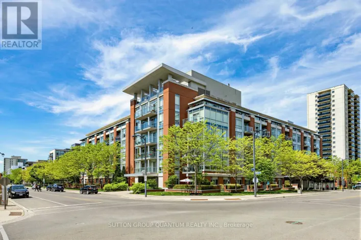 304 - 80 PORT STREET E, Mississauga