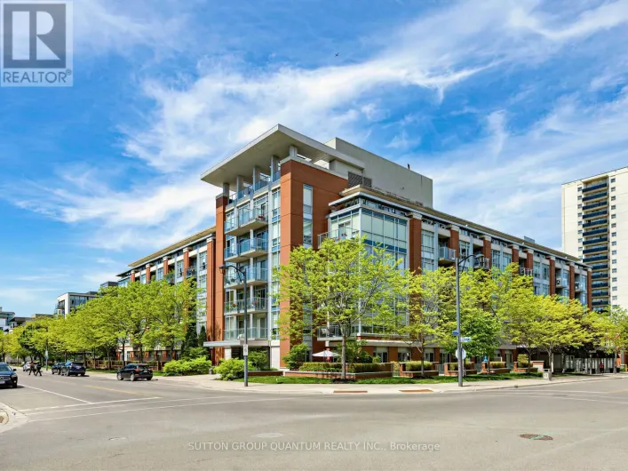 304 - 80 PORT STREET E, Mississauga