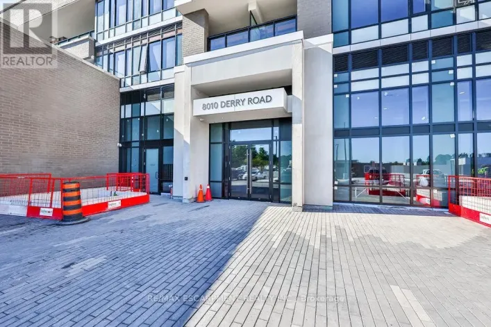 304 - 8010 DERRY ROAD, Milton