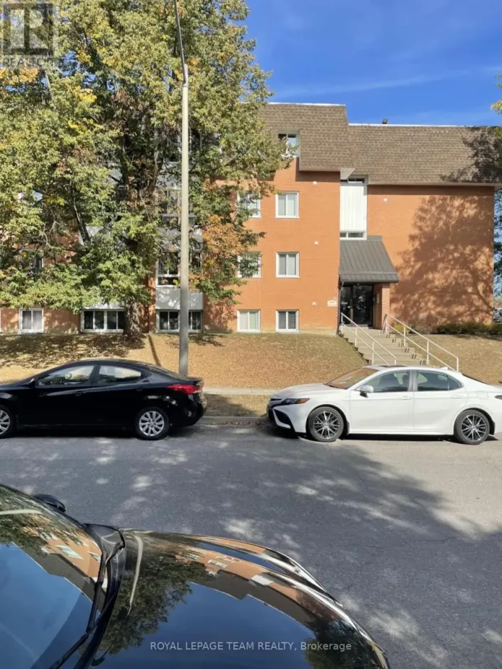 304 - 810 KYLE COURT, Brockville