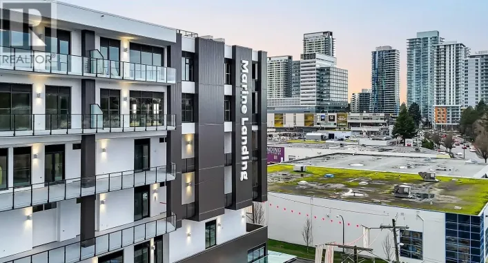 304 8188 MANITOBA STREET, Vancouver