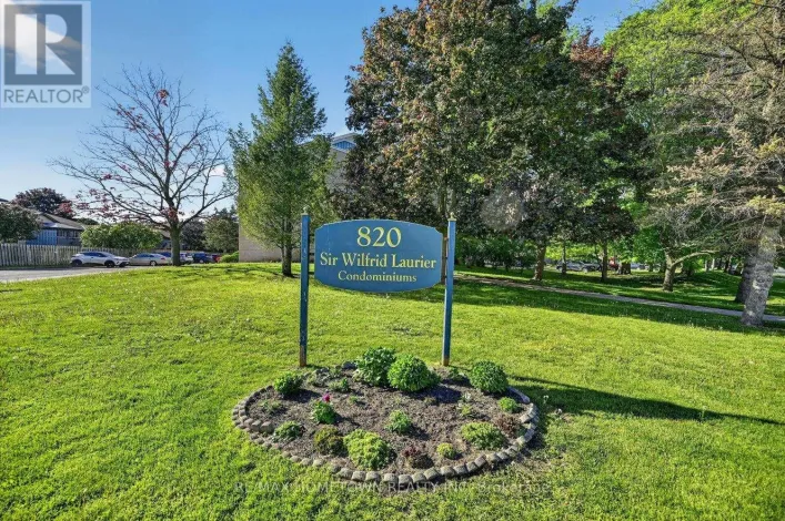 304 - 820 LAURIER BOULEVARD, Brockville