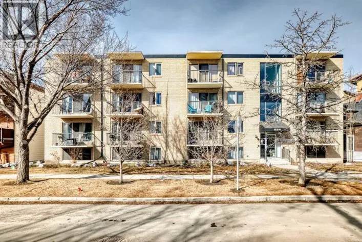 304, 824 4 Avenue NW, Calgary