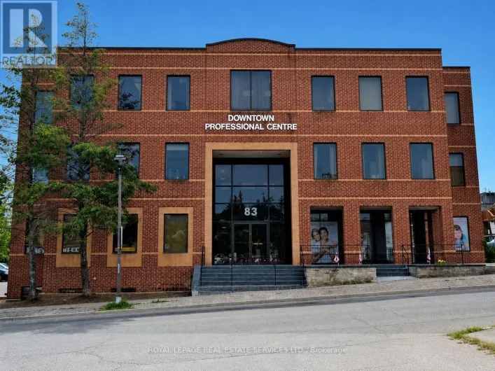 304 - 83 MILL STREET, Halton Hills